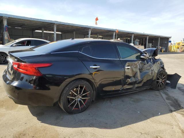 Photo 2 VIN: 1N4AA6AP8JC380212 - NISSAN MAXIMA 3.5 