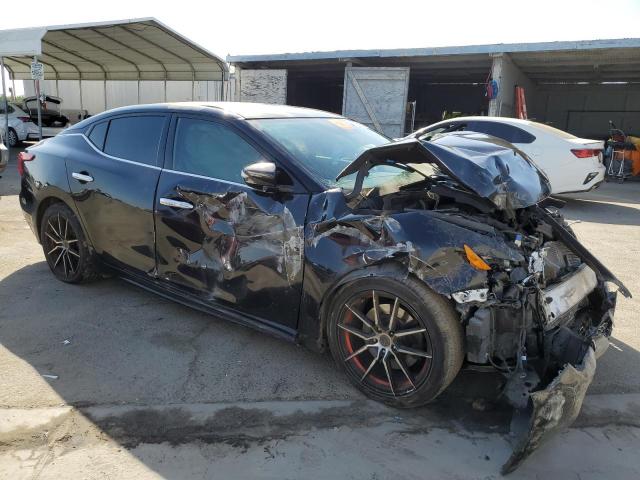 Photo 3 VIN: 1N4AA6AP8JC380212 - NISSAN MAXIMA 3.5 