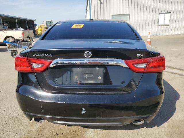 Photo 5 VIN: 1N4AA6AP8JC380212 - NISSAN MAXIMA 3.5 