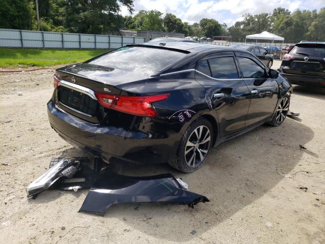 Photo 3 VIN: 1N4AA6AP8JC380579 - NISSAN MAXIMA 3.5 