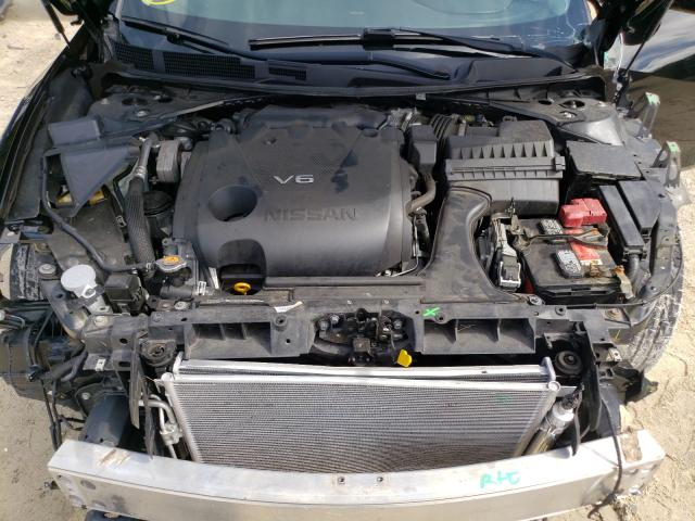 Photo 6 VIN: 1N4AA6AP8JC380579 - NISSAN MAXIMA 3.5 