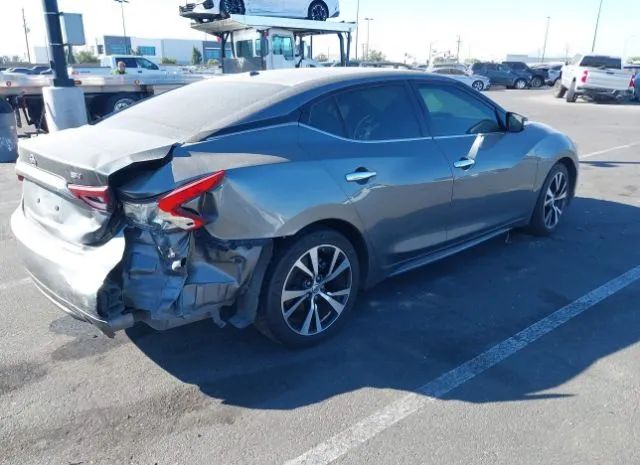 Photo 3 VIN: 1N4AA6AP8JC380842 - NISSAN MAXIMA 