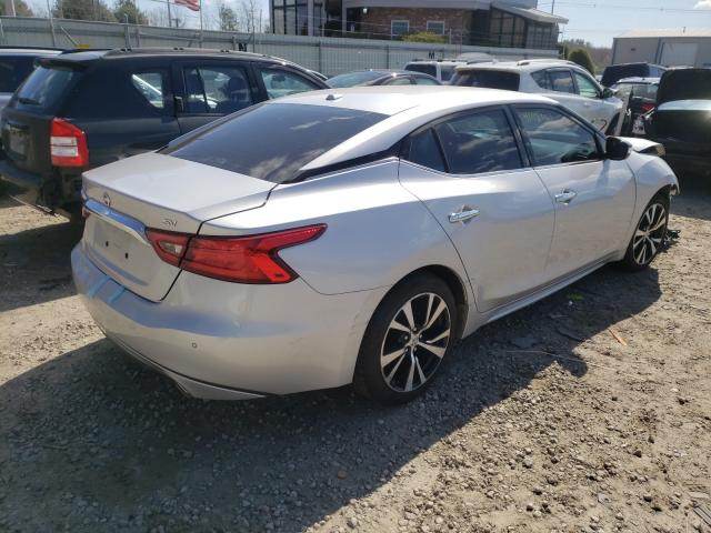 Photo 3 VIN: 1N4AA6AP8JC381179 - NISSAN MAXIMA 3.5 