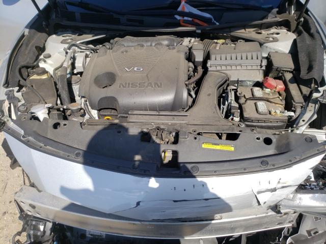 Photo 6 VIN: 1N4AA6AP8JC381179 - NISSAN MAXIMA 3.5 