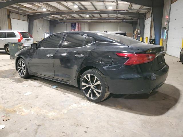 Photo 1 VIN: 1N4AA6AP8JC381411 - NISSAN MAXIMA 