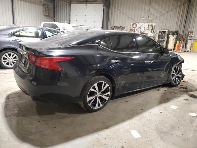 Photo 2 VIN: 1N4AA6AP8JC381411 - NISSAN MAXIMA 