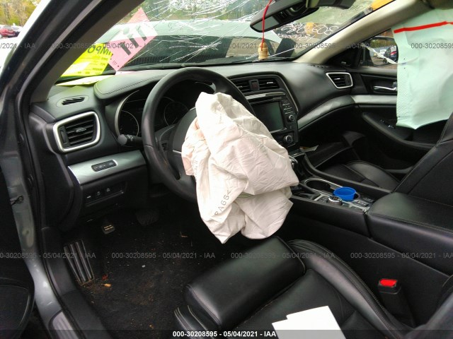 Photo 4 VIN: 1N4AA6AP8JC386897 - NISSAN MAXIMA 