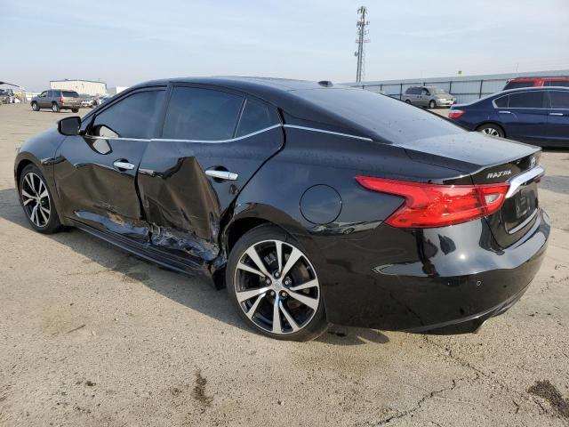 Photo 1 VIN: 1N4AA6AP8JC387113 - NISSAN MAXIMA 3.5 