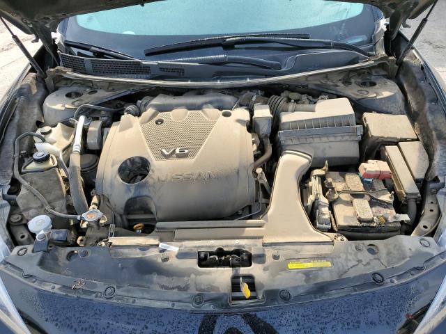 Photo 10 VIN: 1N4AA6AP8JC387113 - NISSAN MAXIMA 3.5 