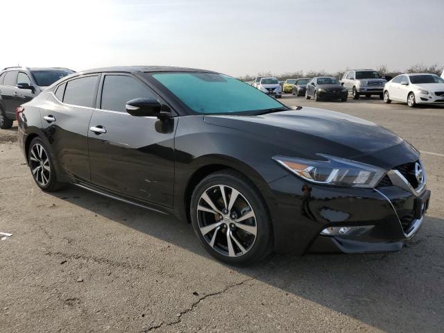 Photo 3 VIN: 1N4AA6AP8JC387113 - NISSAN MAXIMA 3.5 