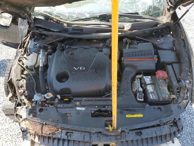 Photo 10 VIN: 1N4AA6AP8JC387516 - NISSAN MAXIMA 