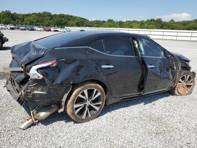 Photo 2 VIN: 1N4AA6AP8JC387516 - NISSAN MAXIMA 