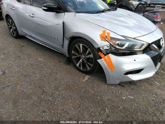 Photo 5 VIN: 1N4AA6AP8JC387760 - NISSAN MAXIMA 