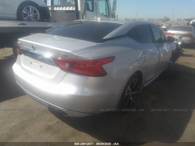 Photo 3 VIN: 1N4AA6AP8JC388262 - NISSAN MAXIMA 