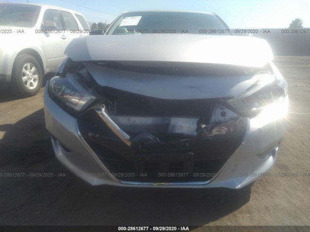 Photo 5 VIN: 1N4AA6AP8JC388262 - NISSAN MAXIMA 