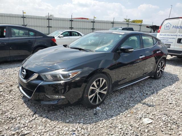 Photo 0 VIN: 1N4AA6AP8JC392196 - NISSAN MAXIMA 3.5 