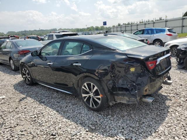 Photo 1 VIN: 1N4AA6AP8JC392196 - NISSAN MAXIMA 3.5 