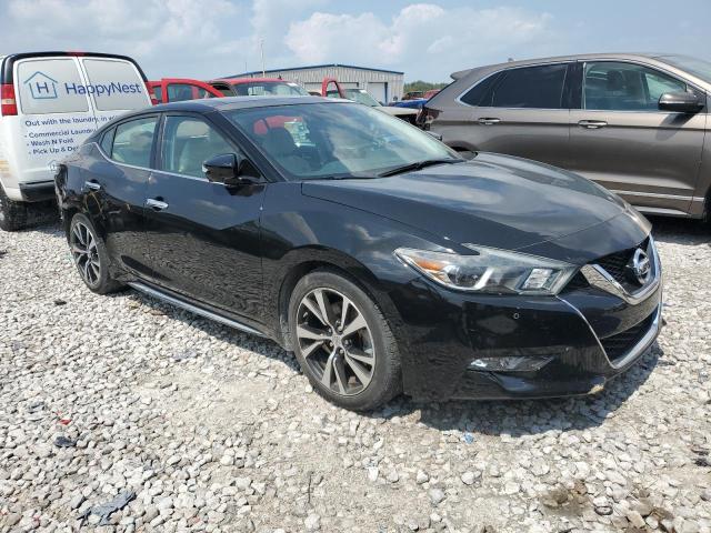 Photo 3 VIN: 1N4AA6AP8JC392196 - NISSAN MAXIMA 3.5 