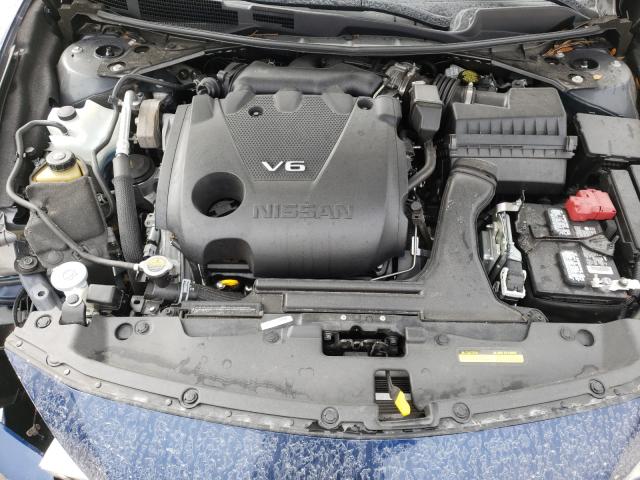 Photo 6 VIN: 1N4AA6AP8JC392831 - NISSAN MAXIMA 3.5 