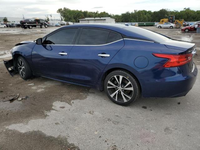 Photo 1 VIN: 1N4AA6AP8JC394398 - NISSAN MAXIMA 3.5 