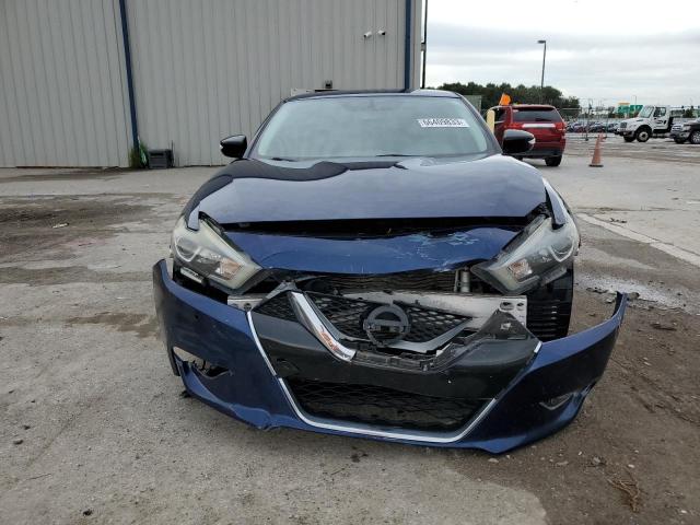 Photo 4 VIN: 1N4AA6AP8JC394398 - NISSAN MAXIMA 3.5 