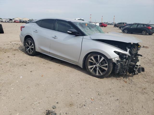 Photo 3 VIN: 1N4AA6AP8JC396541 - NISSAN MAXIMA 