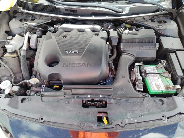 Photo 10 VIN: 1N4AA6AP8JC398483 - NISSAN MAXIMA 3.5 