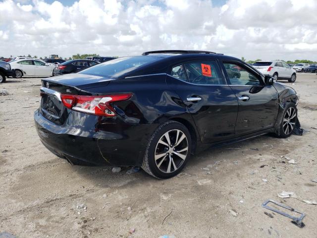 Photo 2 VIN: 1N4AA6AP8JC398483 - NISSAN MAXIMA 3.5 