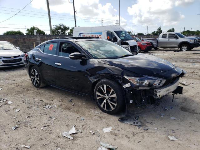 Photo 3 VIN: 1N4AA6AP8JC398483 - NISSAN MAXIMA 3.5 