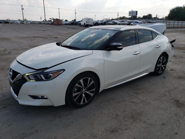 Photo 0 VIN: 1N4AA6AP8JC399469 - NISSAN MAXIMA PLA 