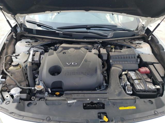 Photo 10 VIN: 1N4AA6AP8JC399469 - NISSAN MAXIMA PLA 