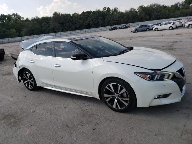 Photo 3 VIN: 1N4AA6AP8JC399469 - NISSAN MAXIMA PLA 