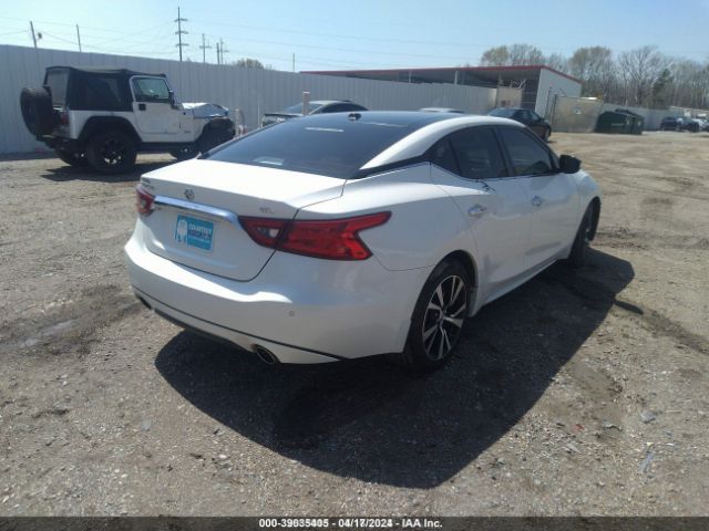 Photo 3 VIN: 1N4AA6AP8JC403875 - NISSAN MAXIMA 