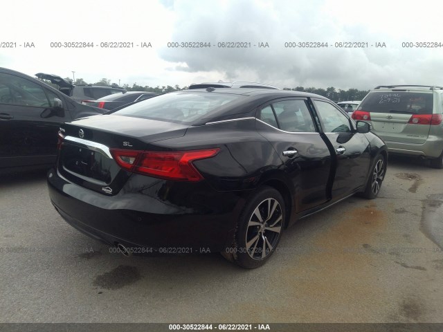 Photo 3 VIN: 1N4AA6AP8JC406338 - NISSAN MAXIMA 