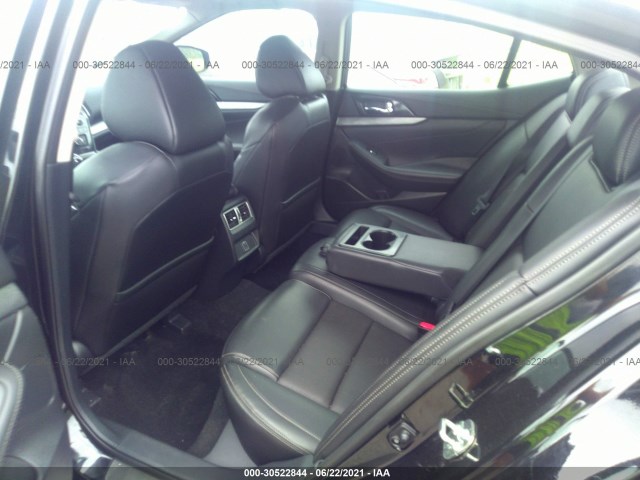 Photo 7 VIN: 1N4AA6AP8JC406338 - NISSAN MAXIMA 