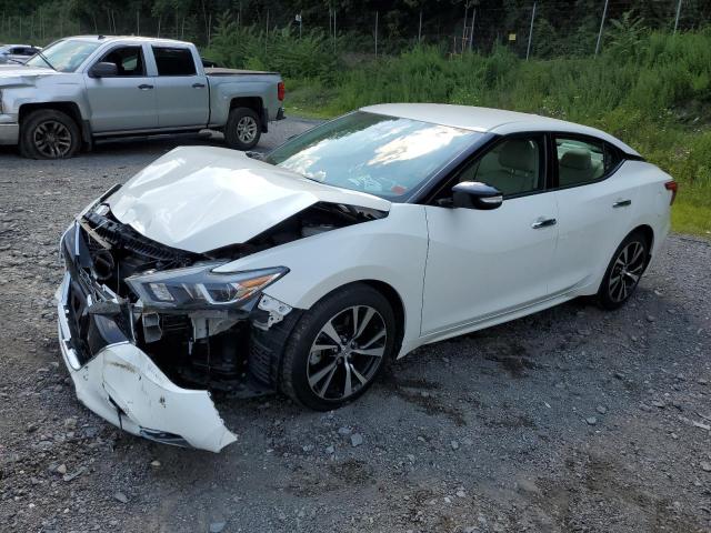 Photo 0 VIN: 1N4AA6AP8JC407537 - NISSAN MAXIMA 3.5 