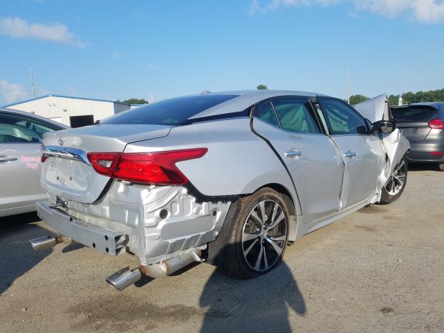 Photo 3 VIN: 1N4AA6AP8JC409482 - NISSAN MAXIMA 3.5 