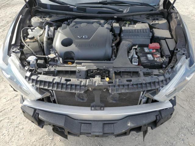 Photo 10 VIN: 1N4AA6AP9GC375500 - NISSAN MAXIMA 3.5 