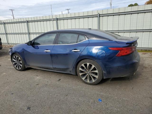 Photo 1 VIN: 1N4AA6AP9GC376811 - NISSAN MAXIMA 