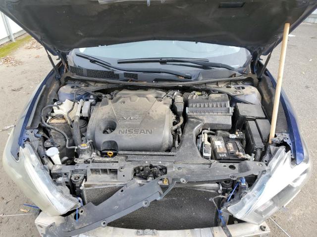 Photo 10 VIN: 1N4AA6AP9GC376811 - NISSAN MAXIMA 