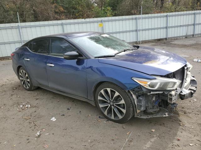 Photo 3 VIN: 1N4AA6AP9GC376811 - NISSAN MAXIMA 