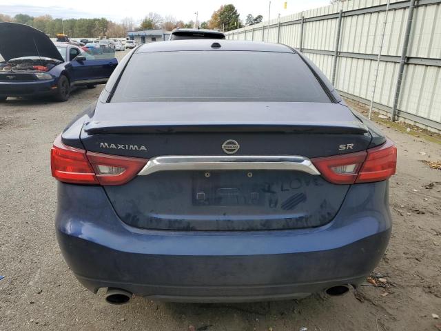 Photo 5 VIN: 1N4AA6AP9GC376811 - NISSAN MAXIMA 