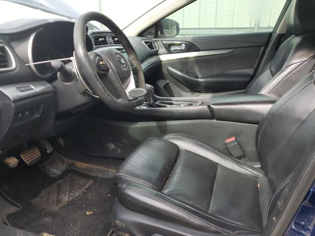 Photo 6 VIN: 1N4AA6AP9GC376811 - NISSAN MAXIMA 