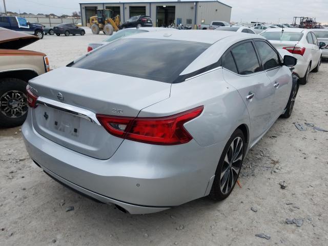 Photo 3 VIN: 1N4AA6AP9GC376890 - NISSAN MAXIMA 3.5 