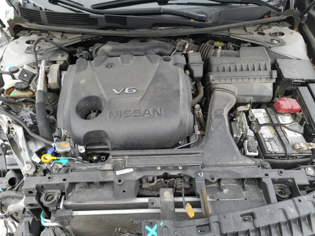 Photo 6 VIN: 1N4AA6AP9GC376890 - NISSAN MAXIMA 3.5 