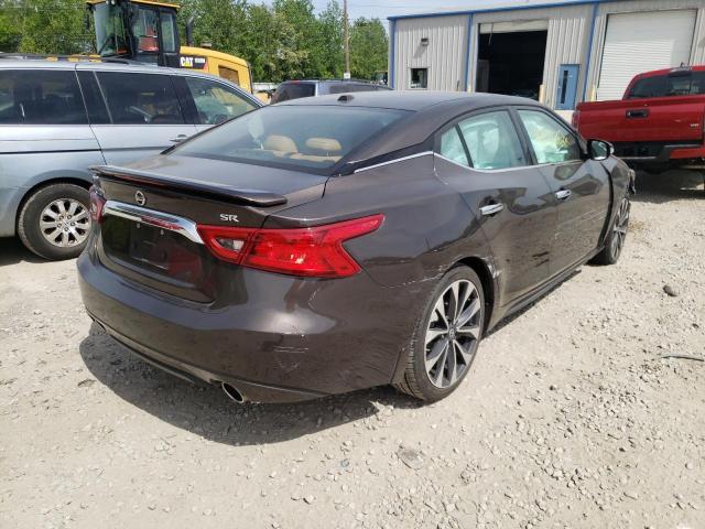 Photo 3 VIN: 1N4AA6AP9GC380776 - NISSAN MAXIMA 3.5 