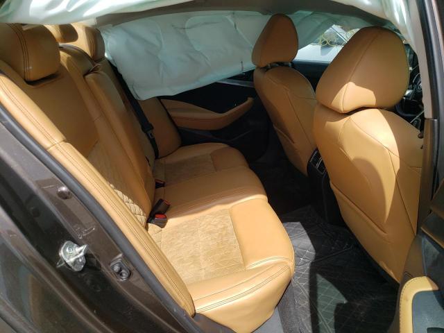 Photo 5 VIN: 1N4AA6AP9GC380776 - NISSAN MAXIMA 3.5 