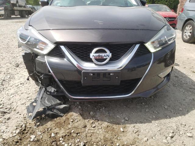 Photo 8 VIN: 1N4AA6AP9GC380776 - NISSAN MAXIMA 3.5 