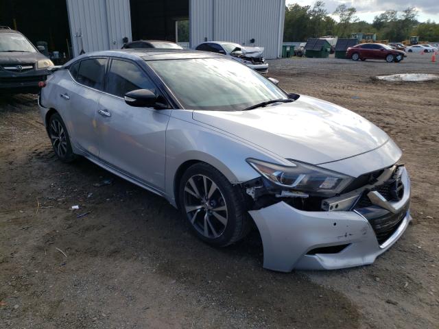 Photo 0 VIN: 1N4AA6AP9GC385136 - NISSAN MAXIMA 3.5 