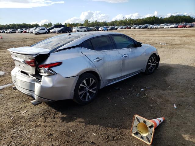 Photo 3 VIN: 1N4AA6AP9GC385136 - NISSAN MAXIMA 3.5 